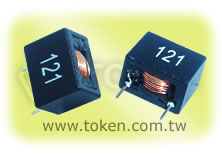 大電流電感 功率電感器 插件型 (TC1213)