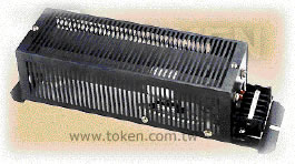 電力型組合電阻櫃 老化電阻櫃 負載電阻櫃 (BOX)