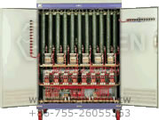 電力型組合電阻櫃 (RNW) 系列