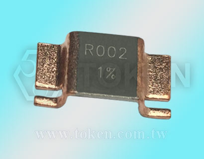 Chip Alloy Current Shunt Resistors (FLM)