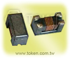 HDMI 共模滤波器电感器 - TCPWCH-2012HD 系列